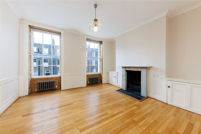 Thumbnail End terrace house for sale in Charlton Place, London