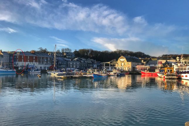 Flat for sale in Strand Street, Padstow