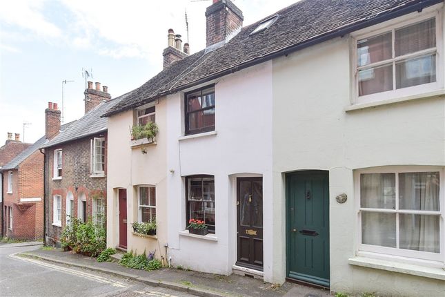 1-bed house on St. John Street, Lewes, £300,000