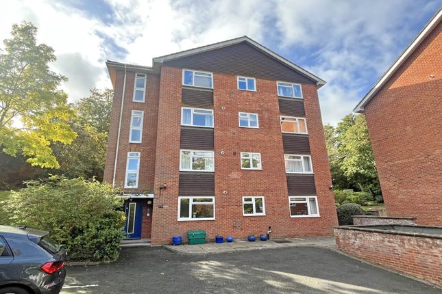 3-bed flat on Silverdale Road, Eastbourne, £300,000