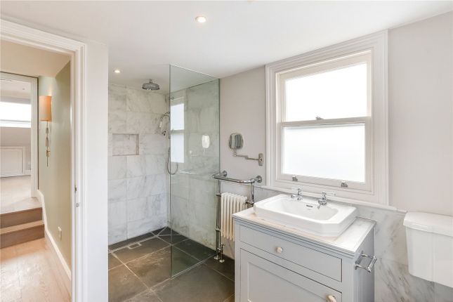 Terraced house to rent in Chesterfield Grove, East Dulwich, London