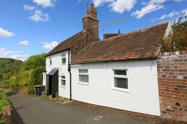 2-bed house on Plum Cottage 8, Belle Vue Road, Telford, £234,950