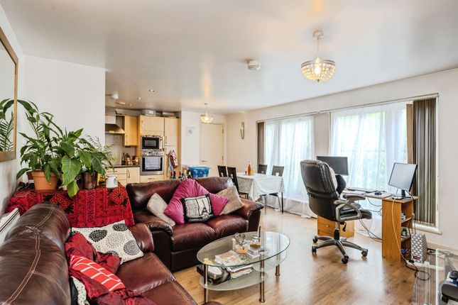 Apartment 18, Excelsior, 3, Princess Way, Swansea photo 3
