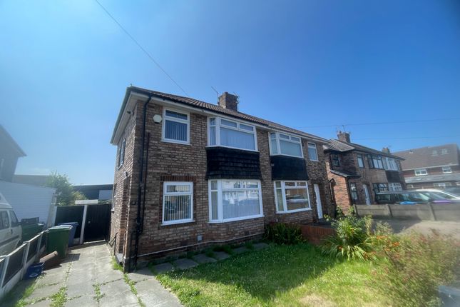 3 bed property for rent in Barford Road, Liverpool L25