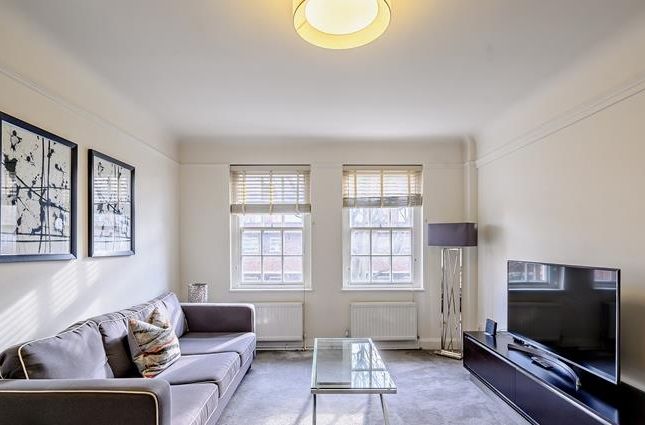 Property to rent in Pelham Court, Fulham Road, South Kensington, London