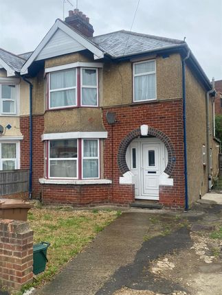 Semi-detached house to rent in Ridgefield Road, Oxford OX4