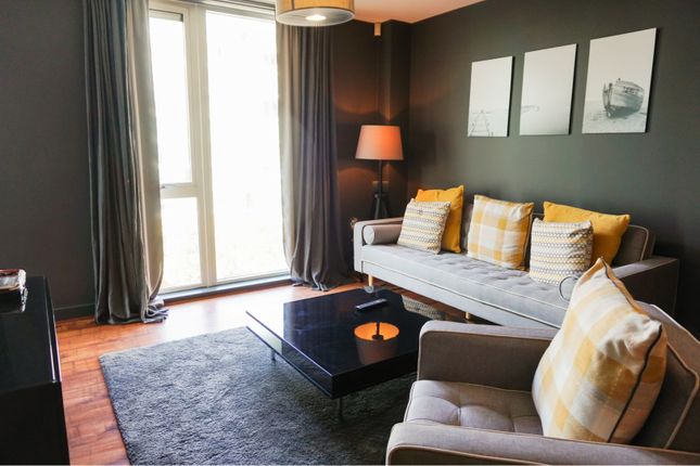 The Hub Milton Keynes Mk9 1 Bedroom Flat For Sale