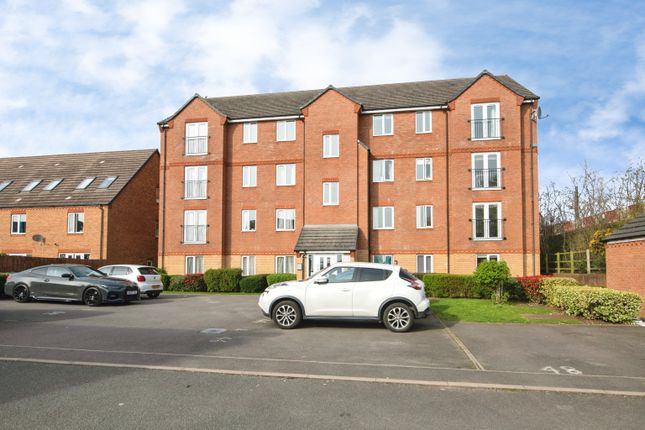 32, Wellspring Gardens, Dudley photo 4