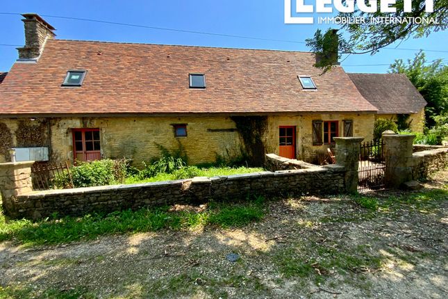 Thumbnail Villa for sale in La Chapelle-Aubareil, Dordogne, Nouvelle-Aquitaine