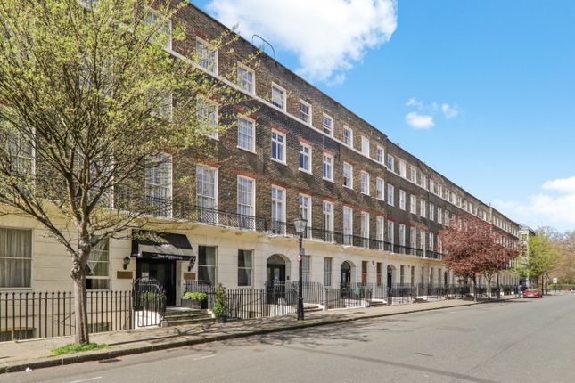 Thumbnail Flat to rent in 12 Bedford Place, London, Greater London
