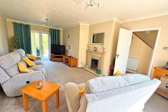 55, Brattleby Crescent, Lincoln photo 4