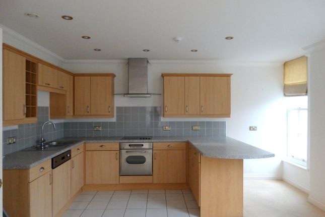 2, Challacombe House, Poundbury, Dorchester photo 2