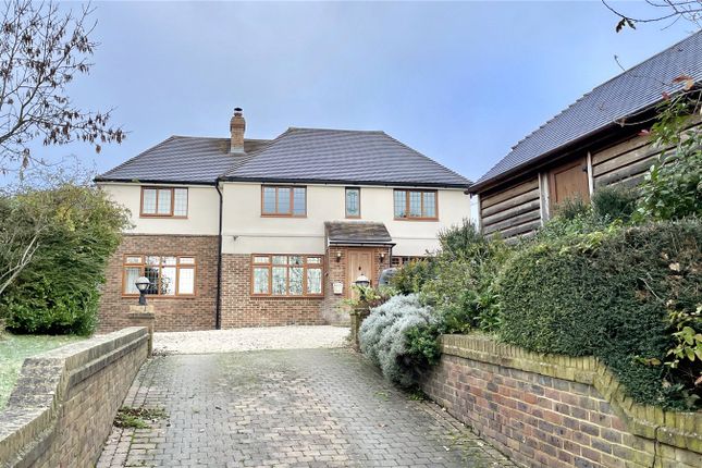 Detached house for sale in Rattle Road, Westham, Pevensey, East Sussex BN24