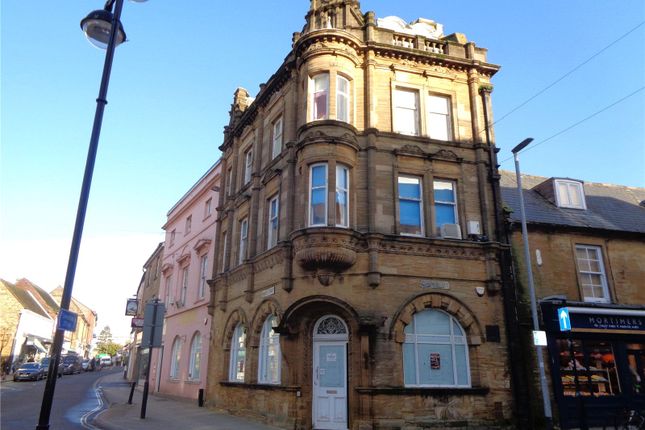 Thumbnail Office to let in High Street, Yeovil, Somerset