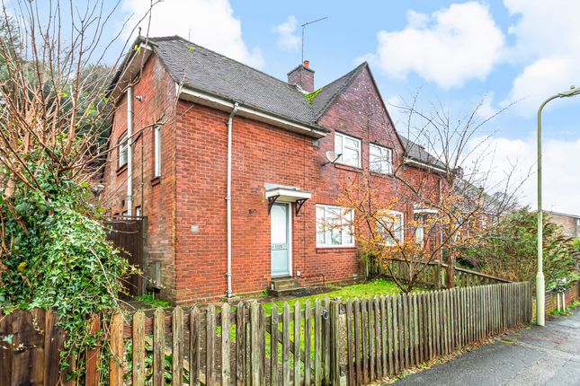 Semi-detached house to rent in Thurmond Crescent, Winchester