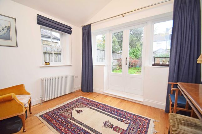 Semi-detached house for sale in Talbot Road, Isleworth