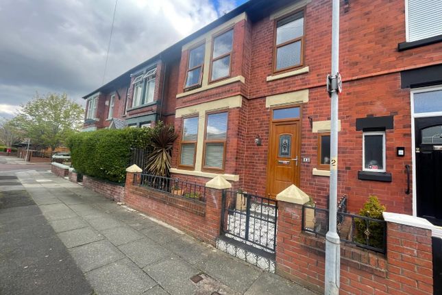 Terraced house for sale in Ruthven Road, Litherland, Liverpool