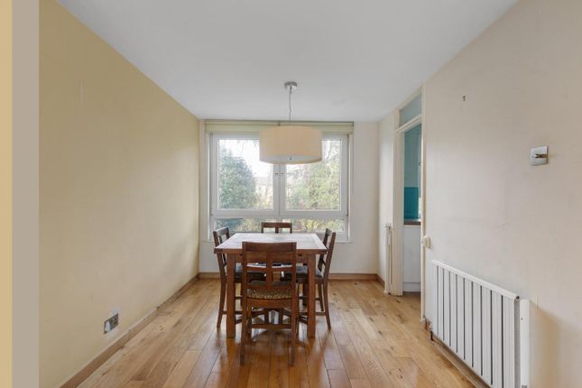 Property for sale in Fitzroy Gardens, London