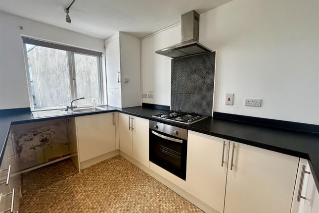 The Flat, 6, High Street, Chepstow photo 3