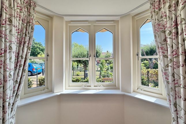 1 Clipper Close, Bishopstoke Park, Eastleigh photo 3