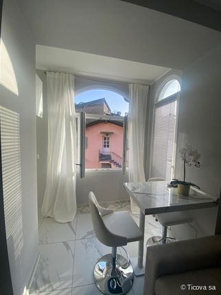 Thumbnail Apartment for sale in 22061, Campione D'italia, Italy