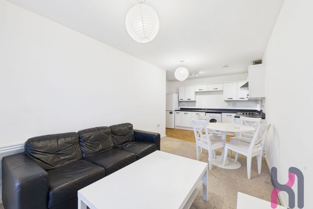 Apt 40, Brindley House, Salford photo 3