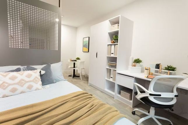 Flat to rent in Promenade Student Living, 8 London Rd, Brighton
