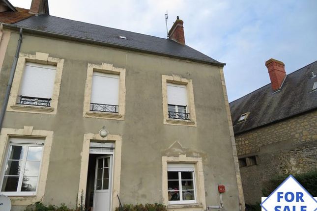 Thumbnail Property for sale in Silly-En-Gouffern, Basse-Normandie, 61310, France