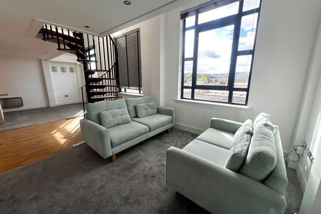 Apartment 46, Firth Street, Huddersfield photo 4