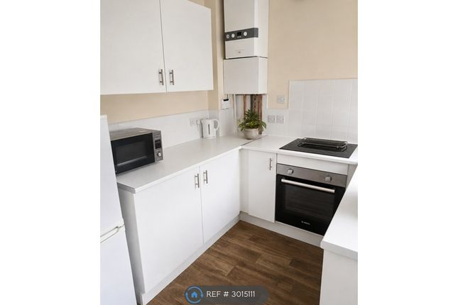 Montague Terrace, Lincoln photo 2