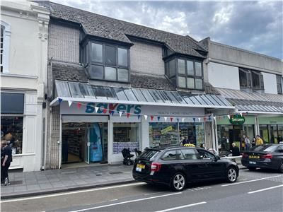 Retail premises for sale in 83-85 Union Street, Torquay, Devon