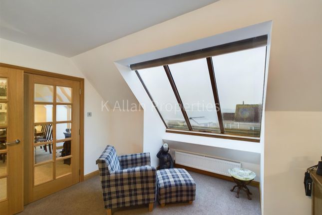 Detached house for sale in Avalon Guest House, Carness Road, Kirkwall, Orkney