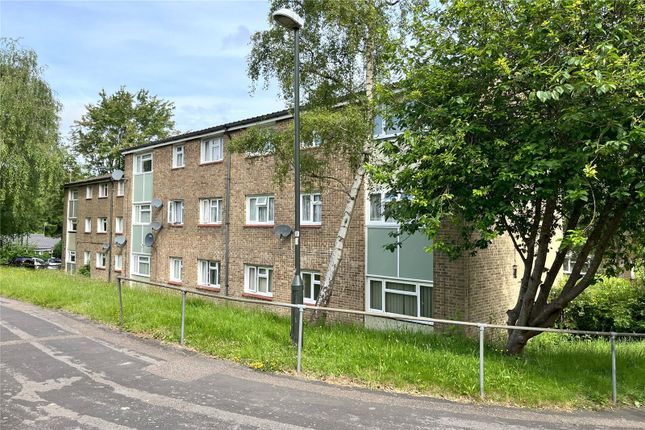 Thumbnail Flat for sale in Henderson Road, Broadfield, Crawley, West Sussex