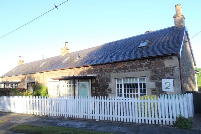 Thumbnail Cottage to rent in Kirklands, Perth Road, Abernethy