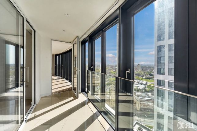 Apartment 148, Unex Tower, 7, Station Street, London photo 2