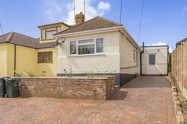Bungalow for sale in Main Road, Sutton At Hone, Dartford, Kent