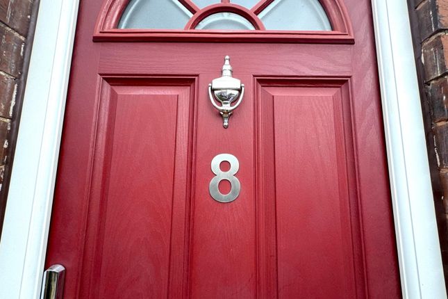 8, Church Street West, Derbyshire photo 2