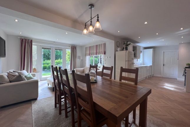 Detached house for sale in Ravens Wood, Bolton
