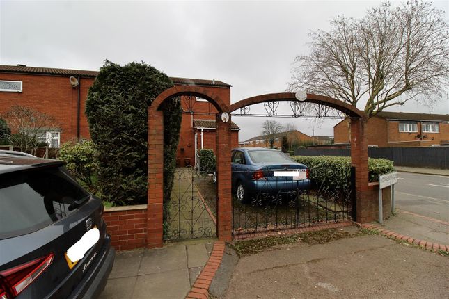 4-bed house on 1, Cranemoor Close, Birmingham, £250,000