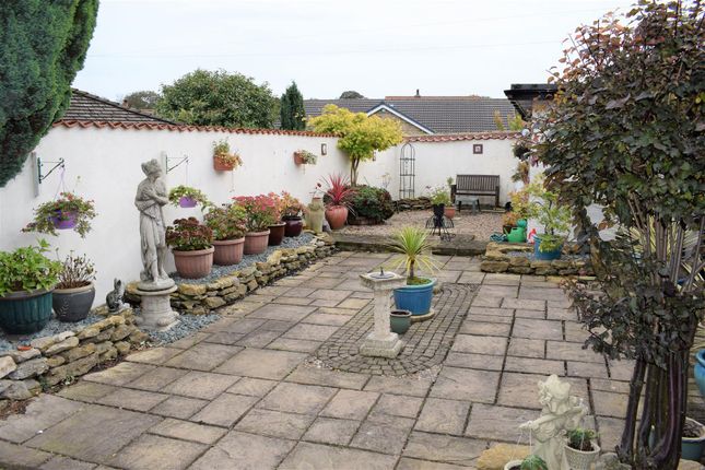 Detached house for sale in Church Lane, Appleby