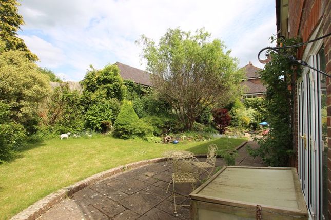 Detached house for sale in Pondfield Road, Rudgwick, Horsham