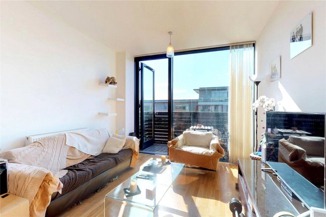Thumbnail Flat for sale in Printworks, Elephant And Castle
