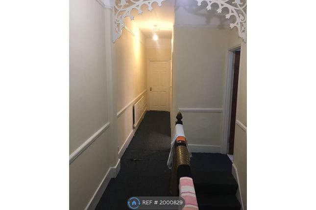 Semi-detached house to rent in Sylvan Avenue, London