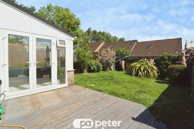 23, Clos Y Carlwm, Cardiff photo 2