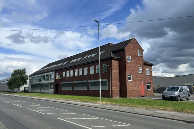 Thumbnail Office to let in West Wing, Tayson House, Methley Road, Castleford