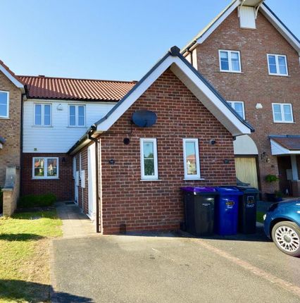Property to rent in Park Lane, Burton Waters, Lincoln