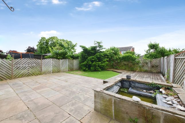 23, Nursery Gardens, Osbaldwick, York photo 4