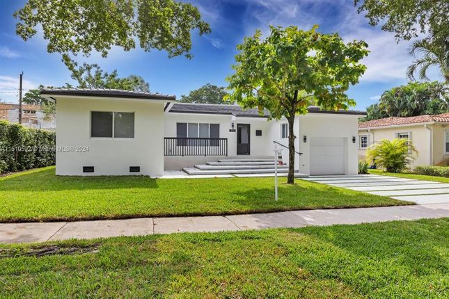 Thumbnail Property for sale in 306 Fluvia Ave, Coral Gables, Florida, 33134, United States Of America