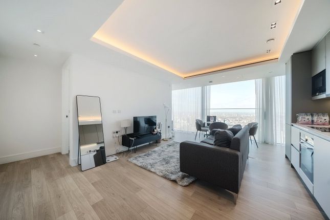 Apartment 261, Carrara Tower, 1, Bollinder Place, Old Street photo 2