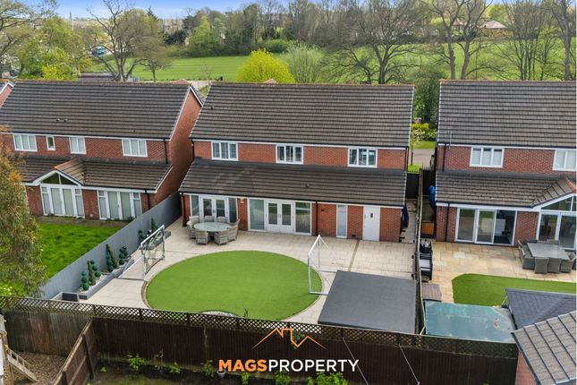 45 Pete Best Drive, Liverpool photo 3